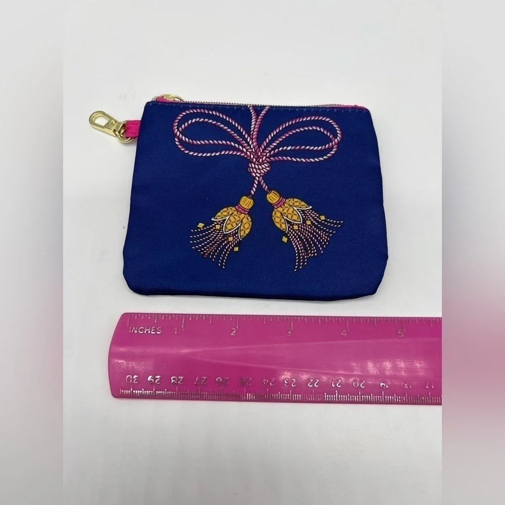 Estée Lauder set of 2 cosmetic bags NWOT
